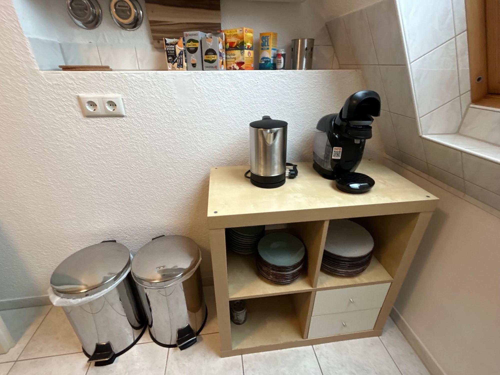 Bhv-3- Und 5-Zimmer Wohnungen Mit Terrasse, 24H Self-Check-In, Tv, Internet, Disneyplus, Waschmaschine Bremerhaven Exteriör bild